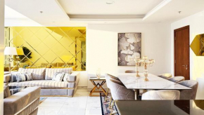 Canal-View Duplex